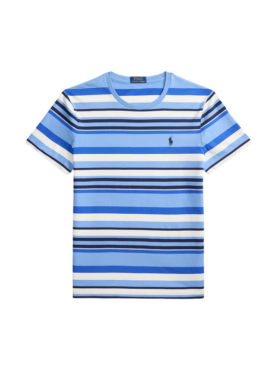 Polo Ralph Lauren Polo Ralph Lauren Camiseta 710B21926001 Azul Regular Fit