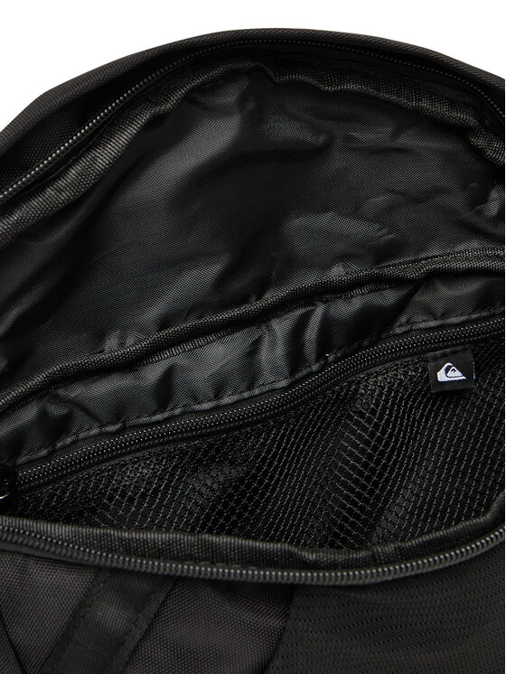 Quiksilver Rankinė ant juosmens﻿ Quiksilver QUIC-M-003-07 Juoda