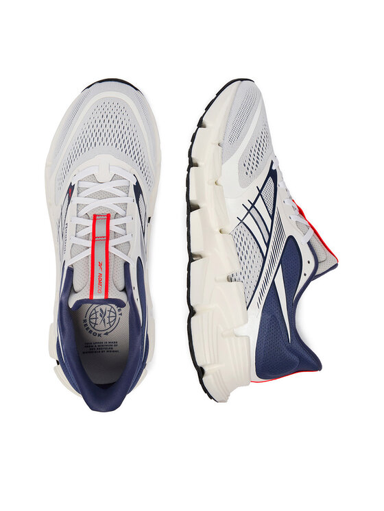 Reebok Scarpe running Reebok EO-FLOATZIG 2 100263818 Bianco