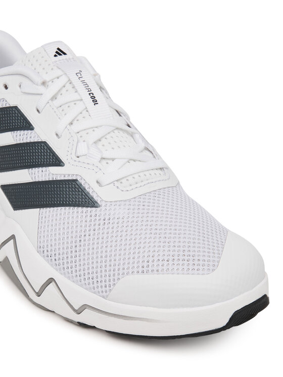 adidas Încălțăminte pentru sală adidas Rapidmove Go Trainer M JQ1461 Alb