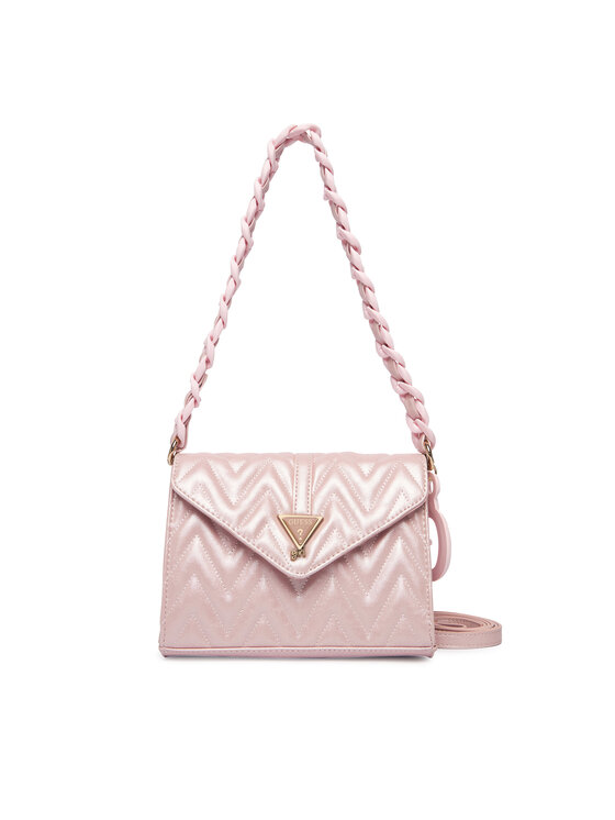 Guess Torbica Guess J6GZ06 W4090 Ružičasta