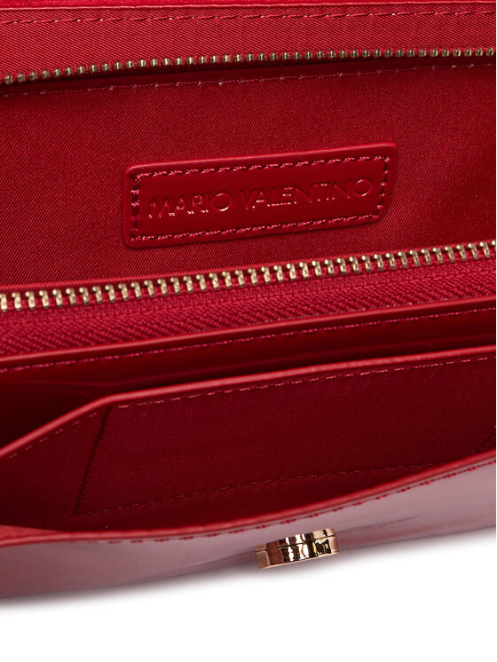 Valentino Сумка Valentino Ember VBS9IE17VER Червоний