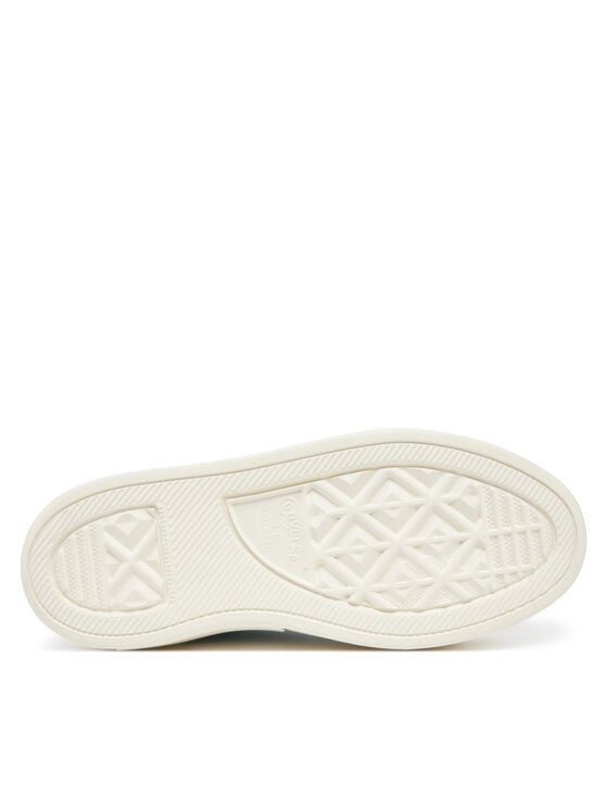 Converse Снікерcи Converse Converse Cruise A10653C Голубий