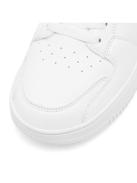 Champion Снікерcи Champion Reboubd 2.0 Low Cut S S11470-WW010 Білий