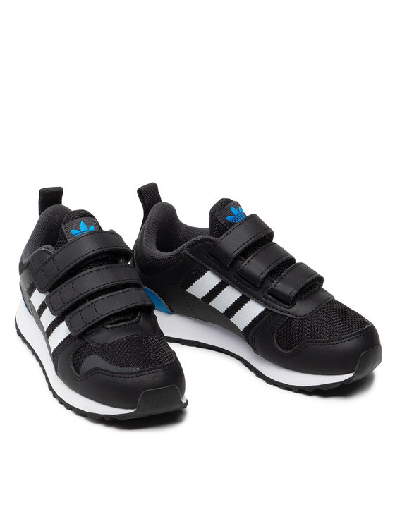 adidas Superge adidas Zx 700 Hd Cf C GY3295 Črna