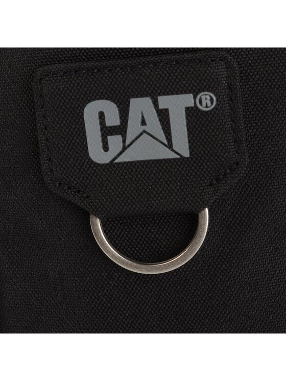 CAT Footwear Nešiojamo kompiuterio krepšys CAT Footwear Gordon 83701 Juoda