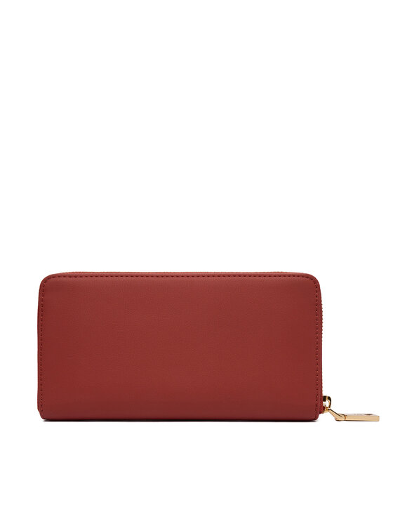 LOVE MOSCHINO Гаманець LOVE MOSCHINO JC5611PP0PKD0459 Червоний