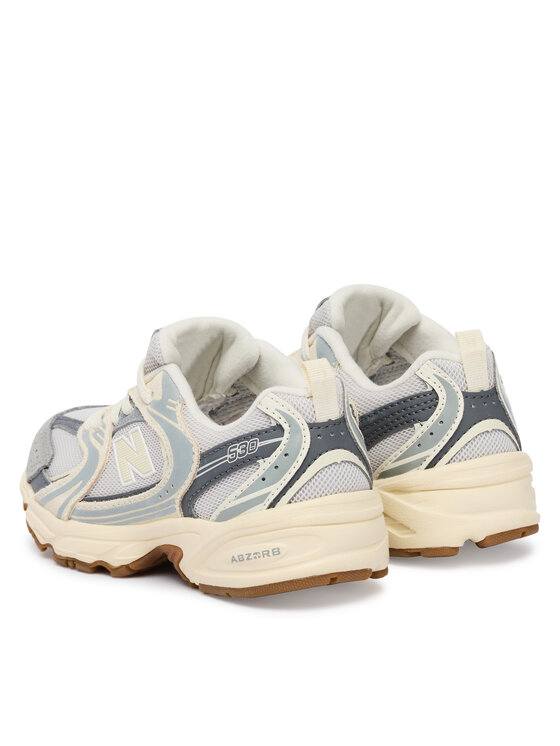 New Balance Tenisice New Balance PZ530UK Siva