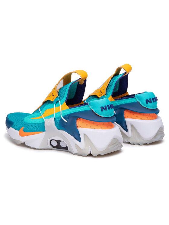 Nike Αθλητικά Nike Adapt Huarache CT4092 300 Πράσινο