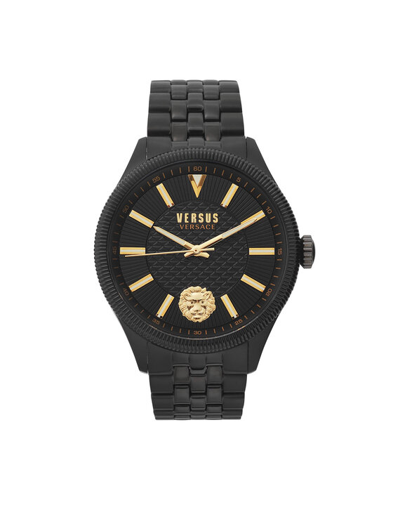 Versus Versace Ceas Versus Versace Colonne VSPHI0820 Negru