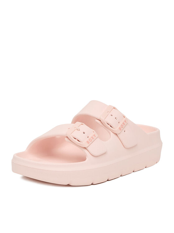 Roxy Шльопанці Roxy CEOWB-835120 Рожевий