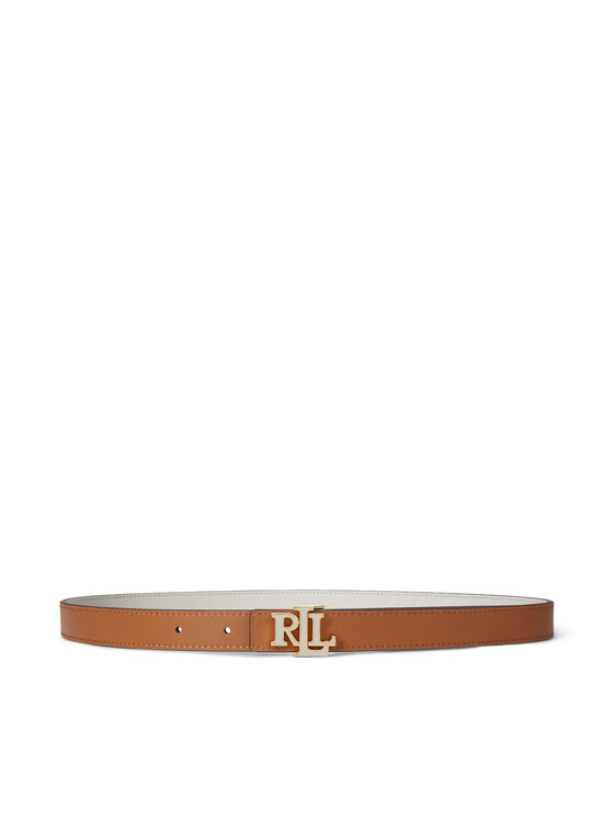 LAUREN RALPH LAUREN Diržas LAUREN RALPH LAUREN 412P04418003 Balta