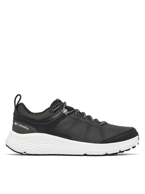 Columbia Trekkingi Columbia Konos Xcel Waterproof 2099821 Czarny