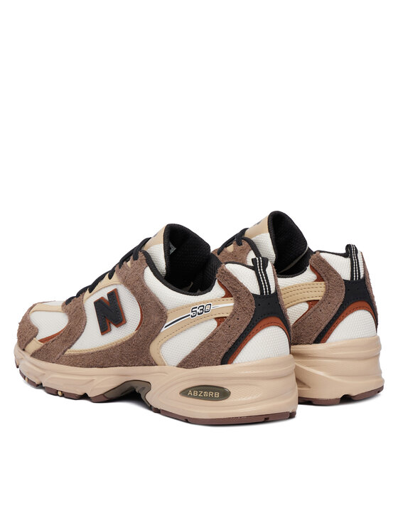 New Balance Sneakers New Balance MR530SNC Marrone