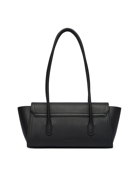 KARL LAGERFELD Rankinė KARL LAGERFELD B4W30012 Juoda