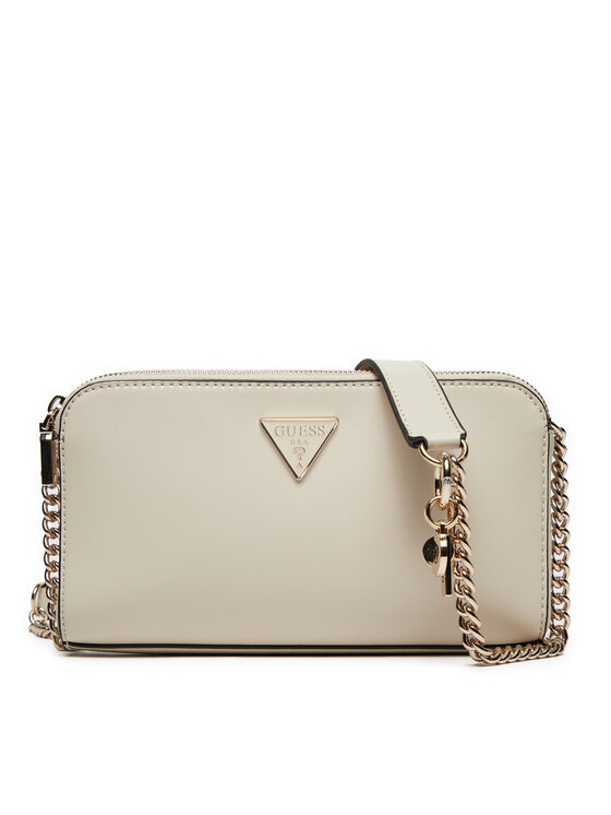 Guess Kabelka Guess HWVG94 93120 Écru