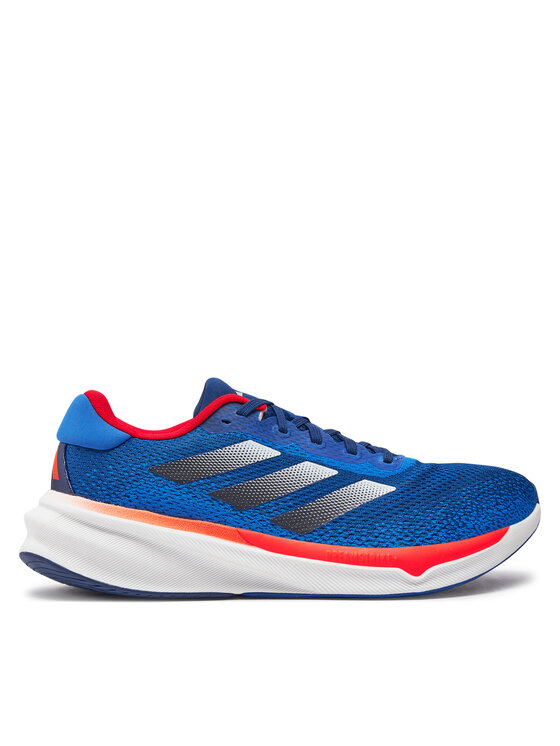 adidas Tekaški čevlji adidas Supernova Stride ID3691 Modra