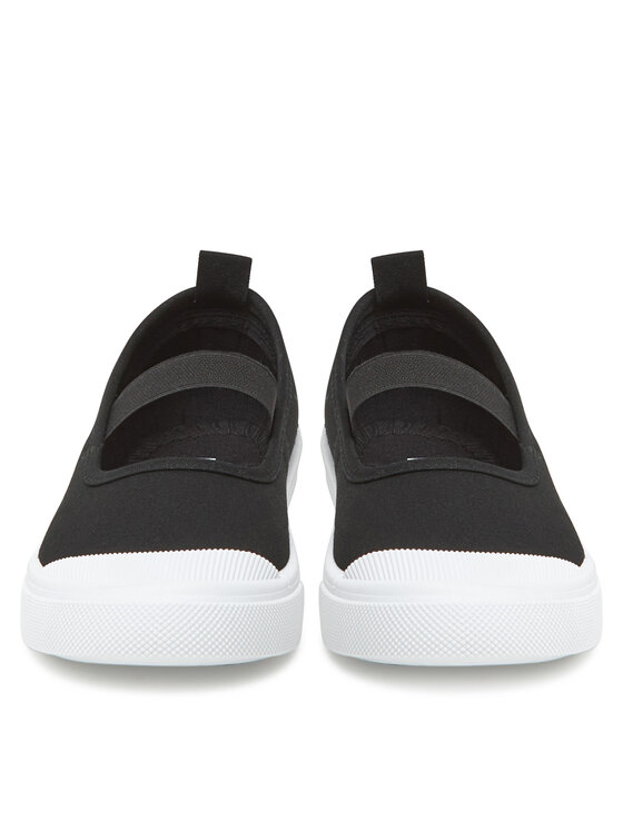 DeeZee Tenisenes DeeZee CEO-CSS20535-01 Melns