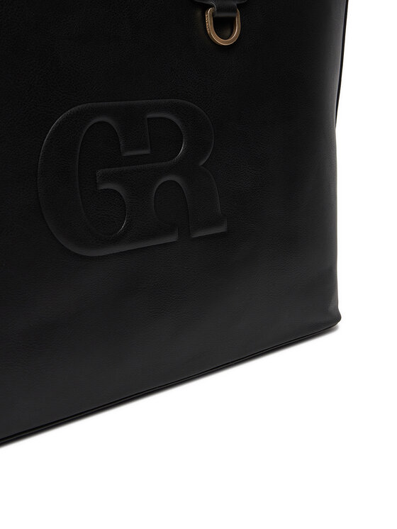 GINO ROSSI Soma Gino Rossi CEO-EVI-LA513-332-3 Melns