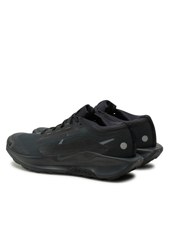 Nike Bežecké topánky Nike Pegasus Trail 5 Gtx GORE-TEX FQ0908 002 Čierna