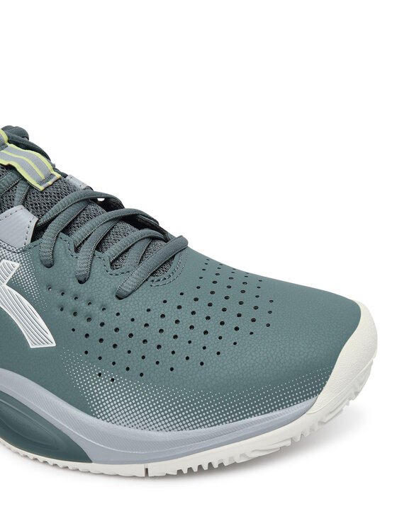 Asics Teniso batai Asics Gel-Challenger 15 Clay 1041A508 Žalia