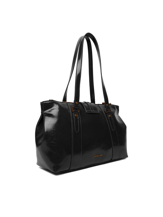 Badura Τσάντα Badura C-LDA9523 Μαύρο