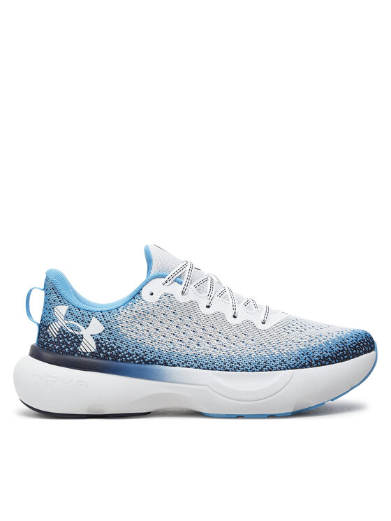 Under Armour Взуття для бігу Under Armour Ua Infinite 3027523-105 Білий
