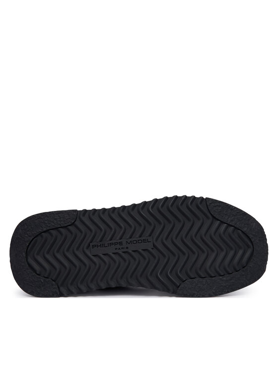 Philippe Model Снікерcи Philippe Model Tropez 2.1 Low A013607 TYLU W077 Cиній
