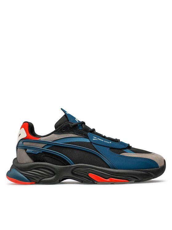 Puma Сникърси Puma Rs-Connect Dust 382088 05 Цветен