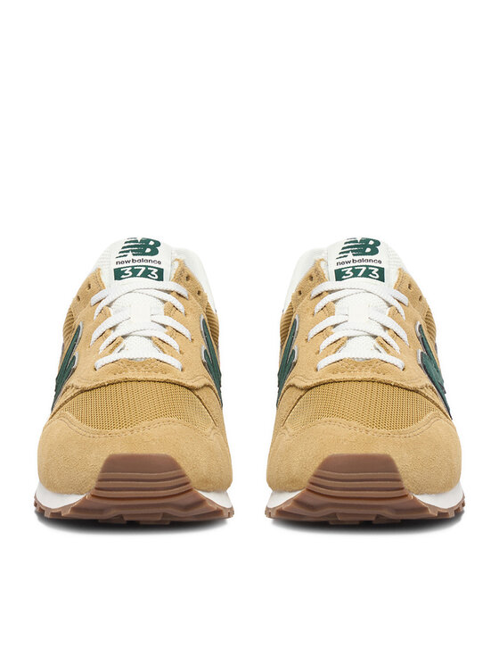 New Balance Αθλητικά New Balance C-U3733HA Κίτρινο