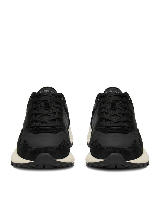 G-STAR Снікерcи G-Star Raw CEO-K240085-2 Чорний