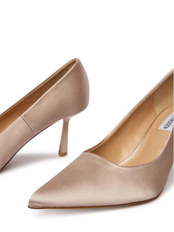 Steve Madden Tacón de aguja Steve Madden Vivion 11003291 Oro rosa