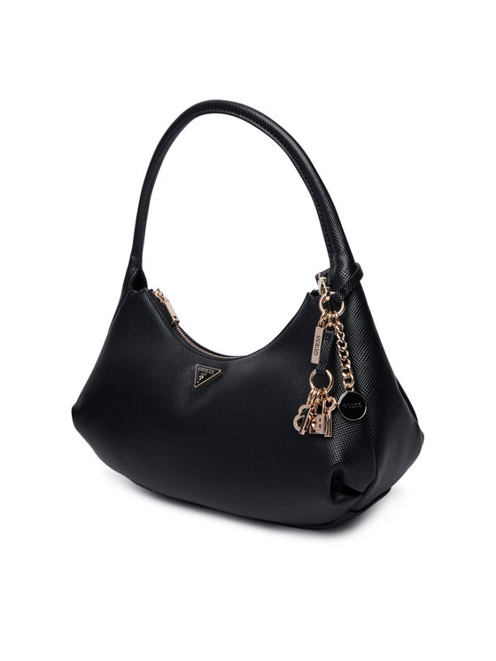 Guess Сумка Guess Gilda HWZG97 47010 Чорний