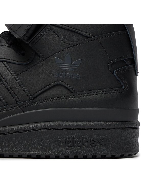 adidas Αθλητικά adidas Forum Mid IG3757 Μαύρο