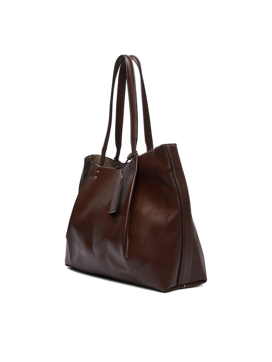 JENNY Bolso JENNY CEO-JNY-AJ-001-10 Marrón