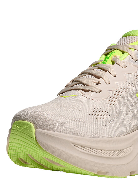 Hoka Futócipő Hoka Bondi 9 1162011 Bézs