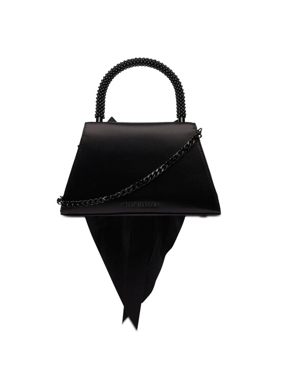 Steve Madden Kabelka Steve Madden Bcosette 13002302 Čierna