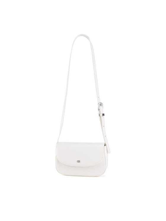 GINO ROSSI Handtasche Gino Rossi WEN-199 Weiß