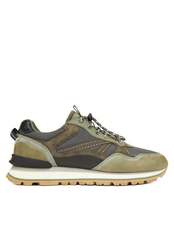 Sneakers HOFF City Off Road 22558602 Verde | Epantofi.ro