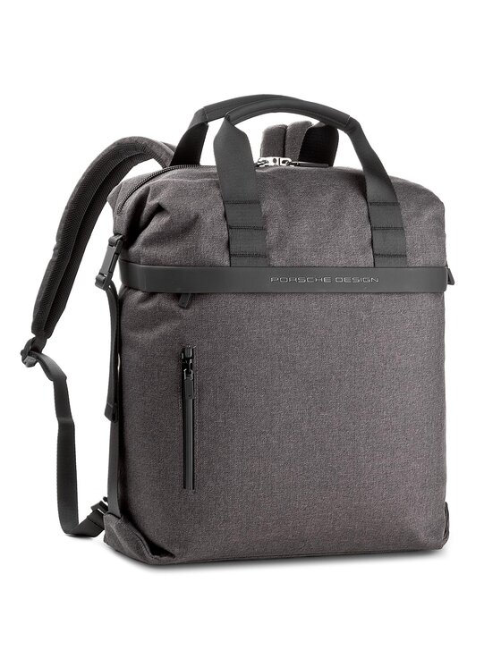 Porsche Design Σακίδιο Porsche Design Cargon 3.0 CP 4090002561 Μαύρο