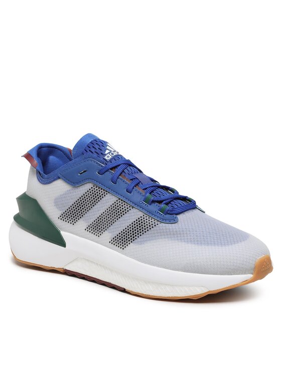 Sneakersy adidas Avryn IF8186 Niebieski | Eobuwie.com.pl