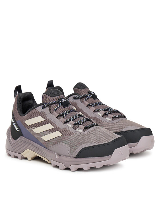 adidas Трекінгові черевики adidas Terrex Eastrail 2 JR2712 Сірий