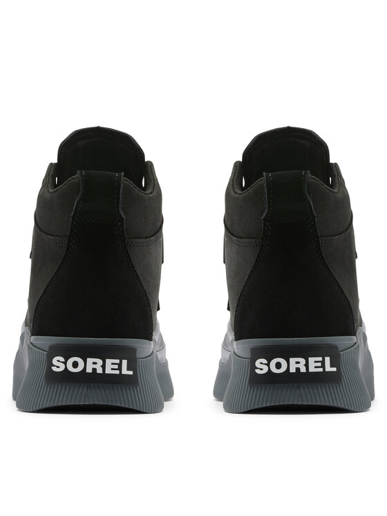 Sorel Gležnjače Sorel Out N About™ IV Classic Wp 2088161010 Crna