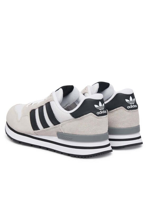 adidas Снікерcи adidas ZX 500 RS IH7273 Сірий