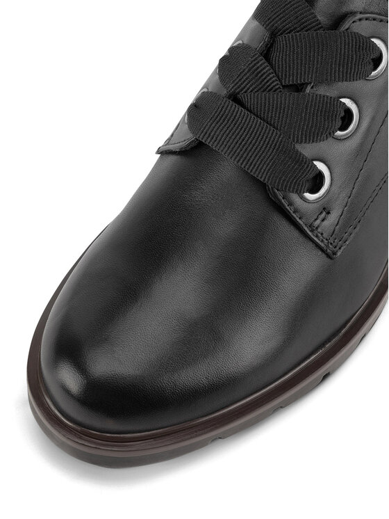 Lasocki Polobotky Lasocki WI16-EDITH-01 Černá