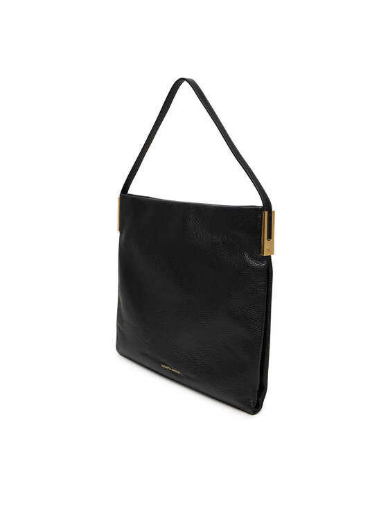 Elisabetta Franchi Сумка Elisabetta Franchi BS-47N-56E2-V650 Чорний