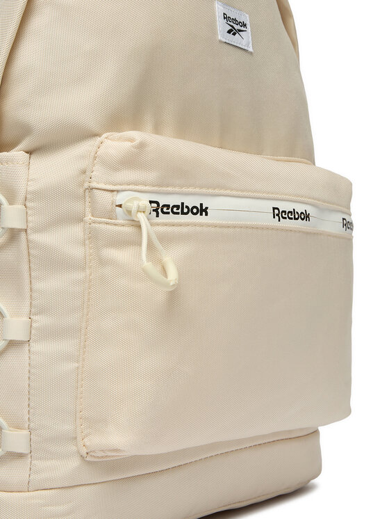 Reebok Рюкзак Reebok CWBEO-RBK-WS-004-09 Бежевий