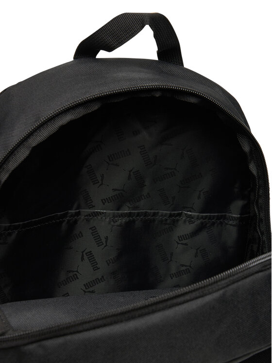 Puma Рюкзак Puma Phase Patch 091730 01 Чорний