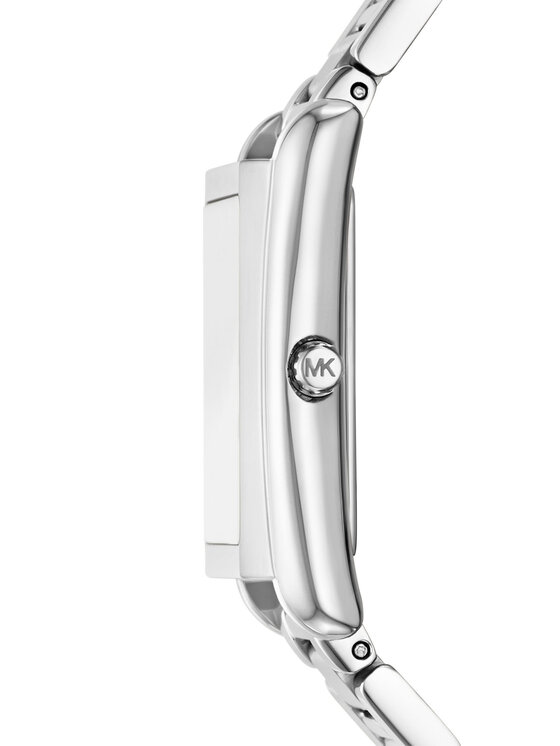 Michael Kors Годинник Michael Kors Essex MK4906 Срібний