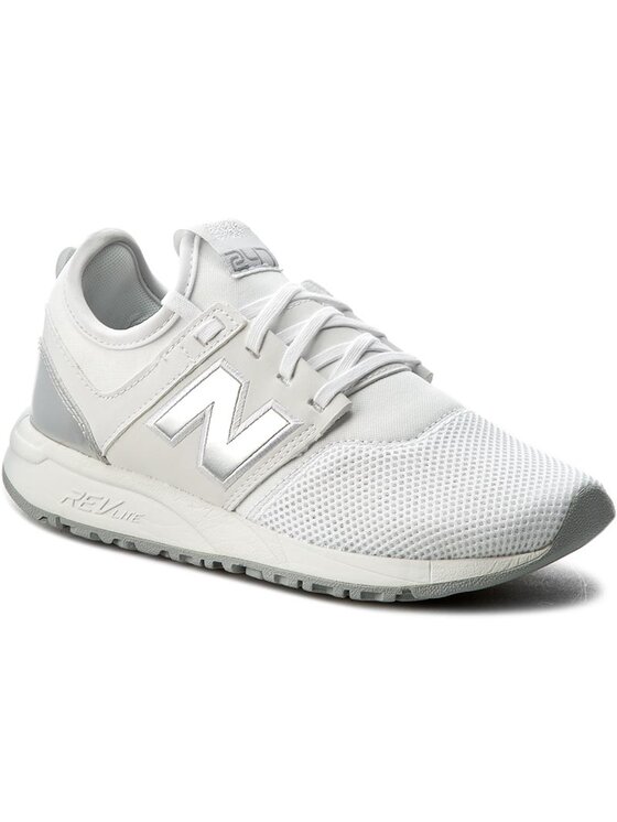 New Balance Sportcipő New Balance WRL247SA Fehér